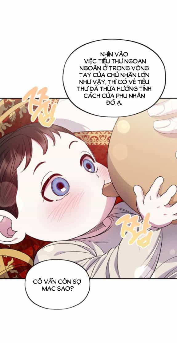 Mong Chờ Giây Phút Thiêng Liêng Được Chạm Tới Người - Chương 60.2 - ảnh 7