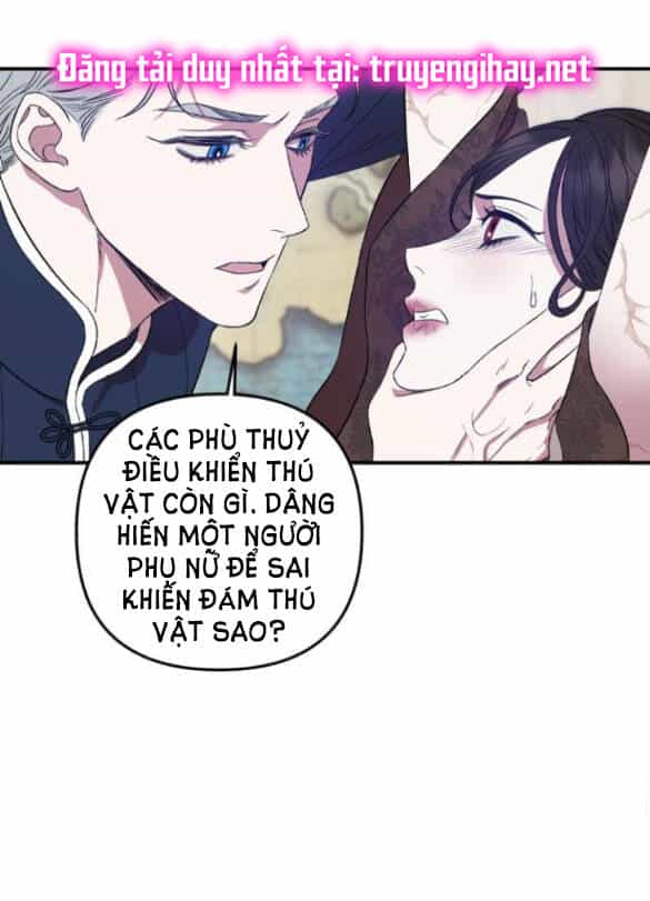 Mong Chờ Giây Phút Thiêng Liêng Được Chạm Tới Người - Chương 7.1 - ảnh 10
