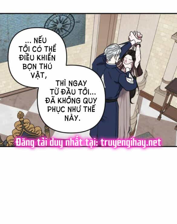 Mong Chờ Giây Phút Thiêng Liêng Được Chạm Tới Người - Chương 7.1 - ảnh 16