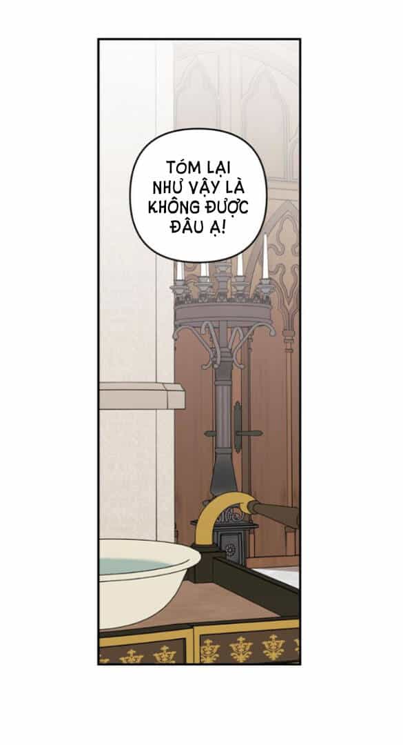 Mong Chờ Giây Phút Thiêng Liêng Được Chạm Tới Người - Chương 7.1 - ảnh 32