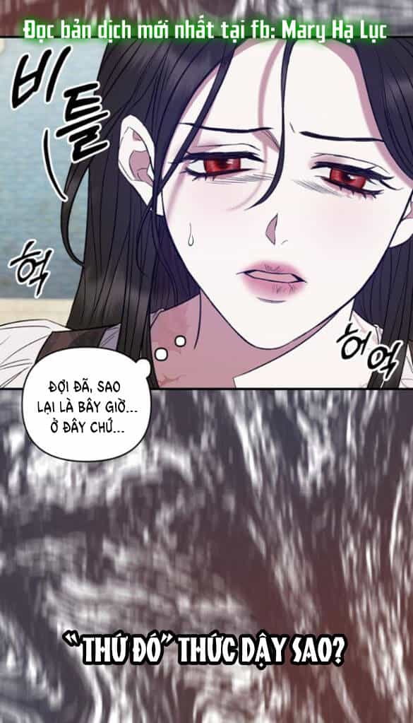 Mong Chờ Giây Phút Thiêng Liêng Được Chạm Tới Người - Chương 7.2 - ảnh 11