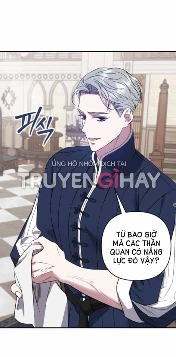Mong Chờ Giây Phút Thiêng Liêng Được Chạm Tới Người - Chương 7.2 - ảnh 8