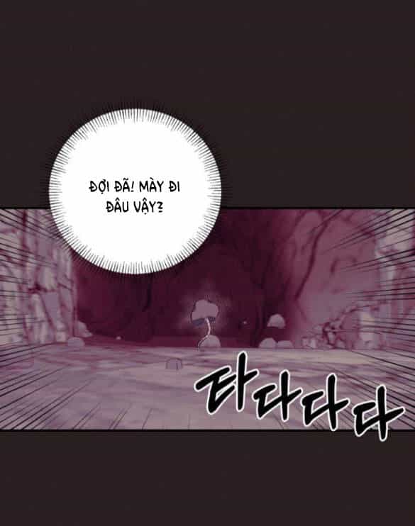 Mong Chờ Giây Phút Thiêng Liêng Được Chạm Tới Người - Chương 8.1 - ảnh 14