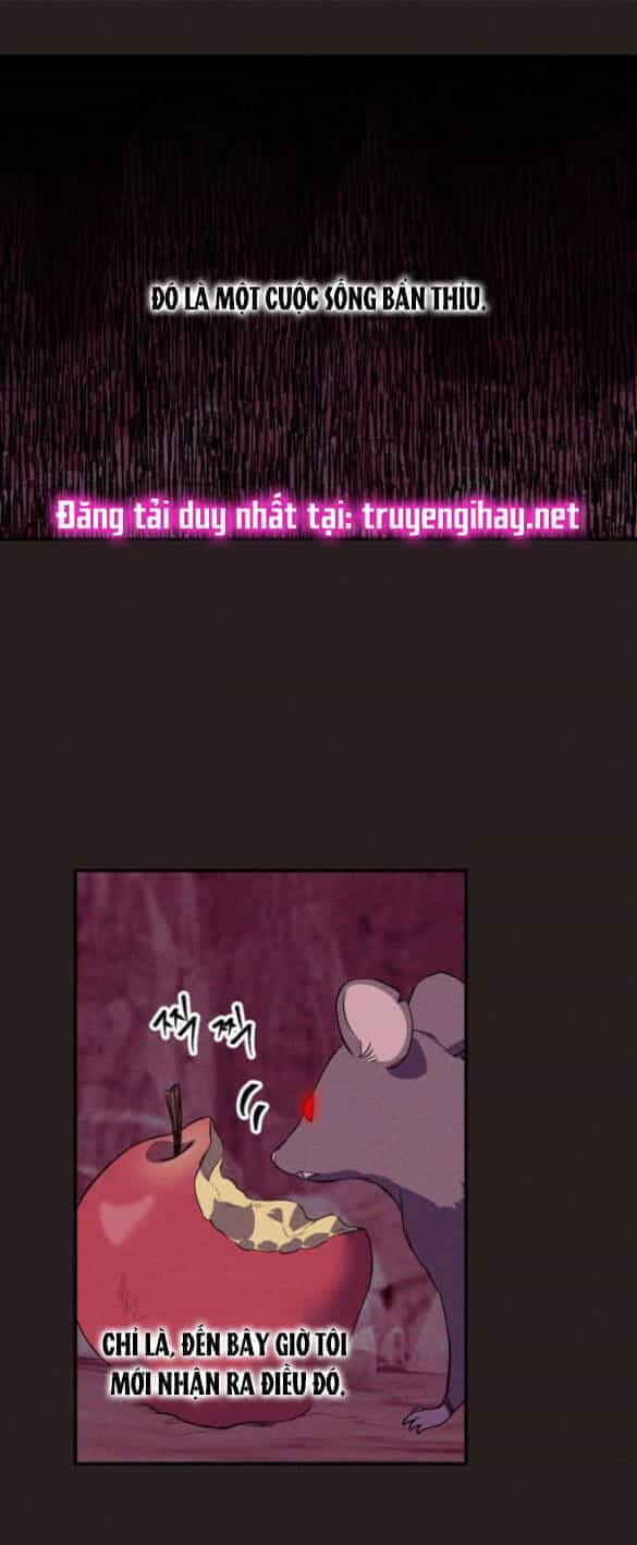 Mong Chờ Giây Phút Thiêng Liêng Được Chạm Tới Người - Chương 8.1 - ảnh 5