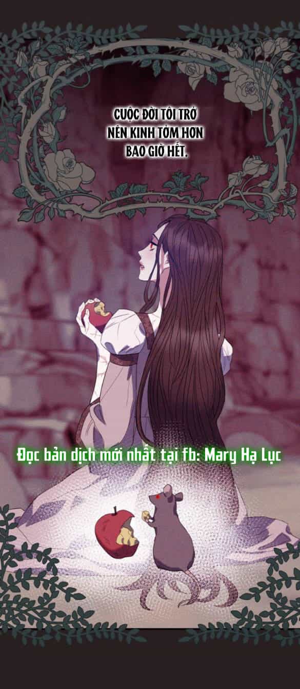 Mong Chờ Giây Phút Thiêng Liêng Được Chạm Tới Người - Chương 8.1 - ảnh 7