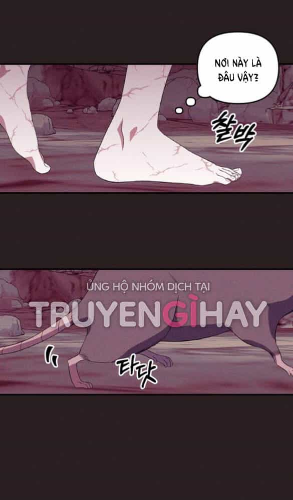 Mong Chờ Giây Phút Thiêng Liêng Được Chạm Tới Người - Chương 8.1 - ảnh 9