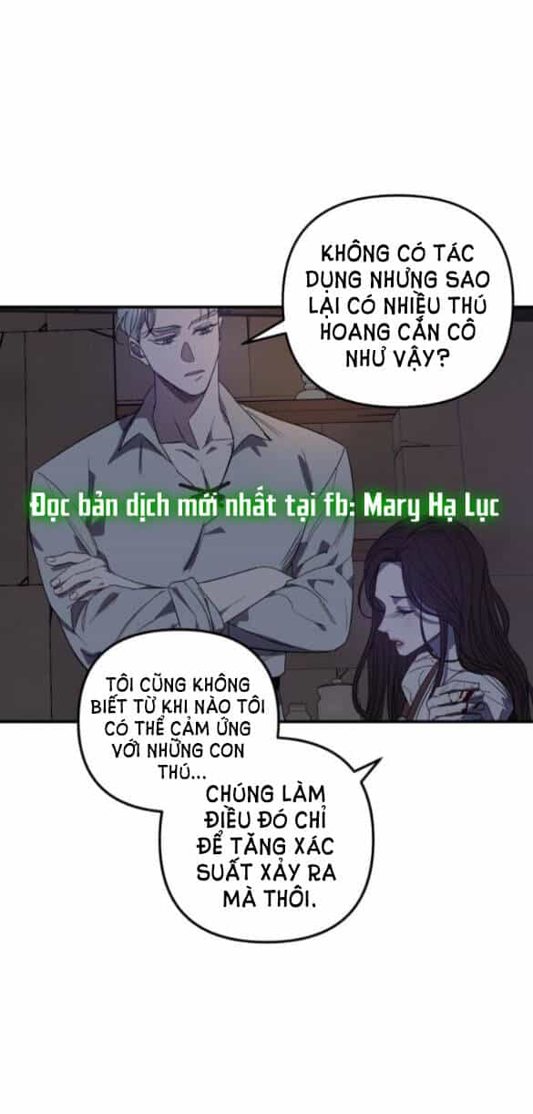 Mong Chờ Giây Phút Thiêng Liêng Được Chạm Tới Người - Chương 8.2 - ảnh 17