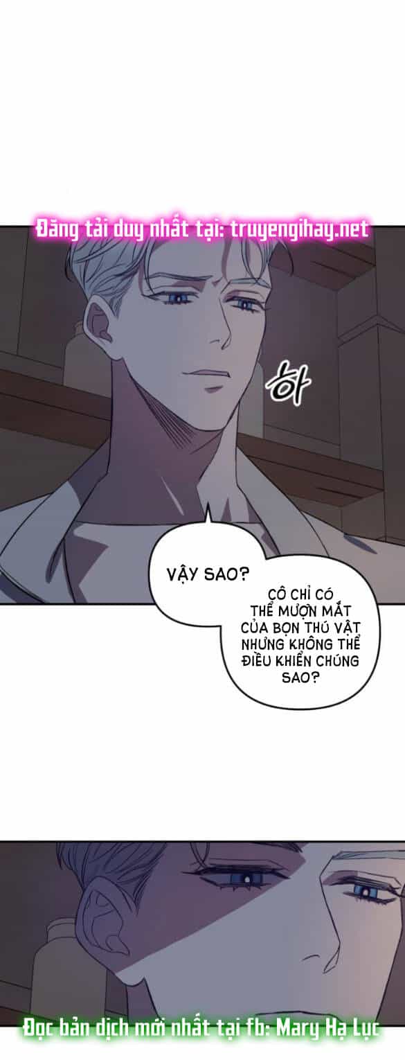 Mong Chờ Giây Phút Thiêng Liêng Được Chạm Tới Người - Chương 8.2 - ảnh 19