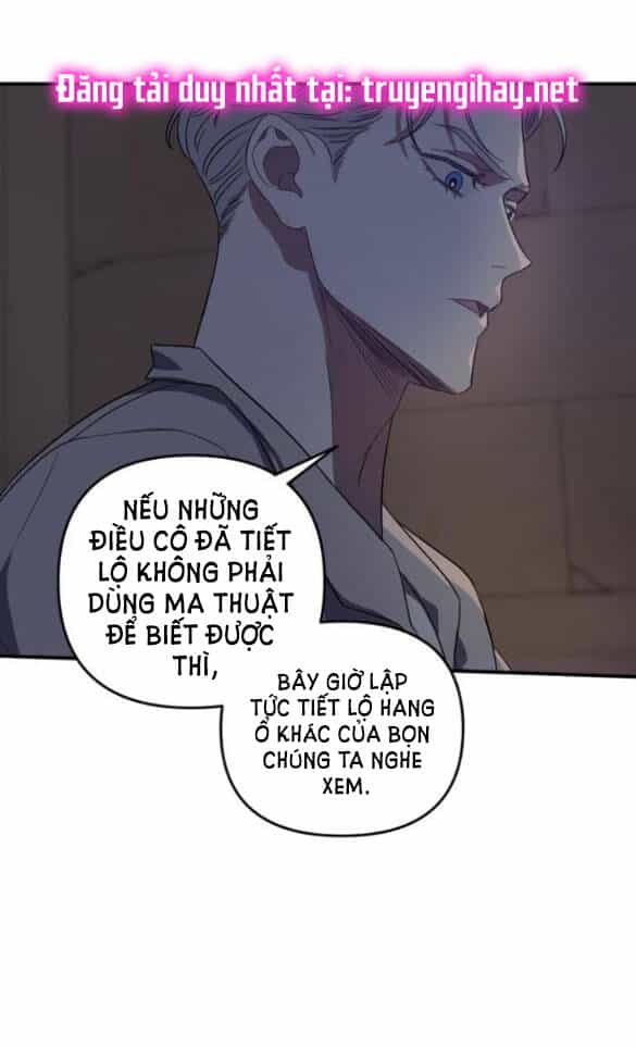 Mong Chờ Giây Phút Thiêng Liêng Được Chạm Tới Người - Chương 8.2 - ảnh 22