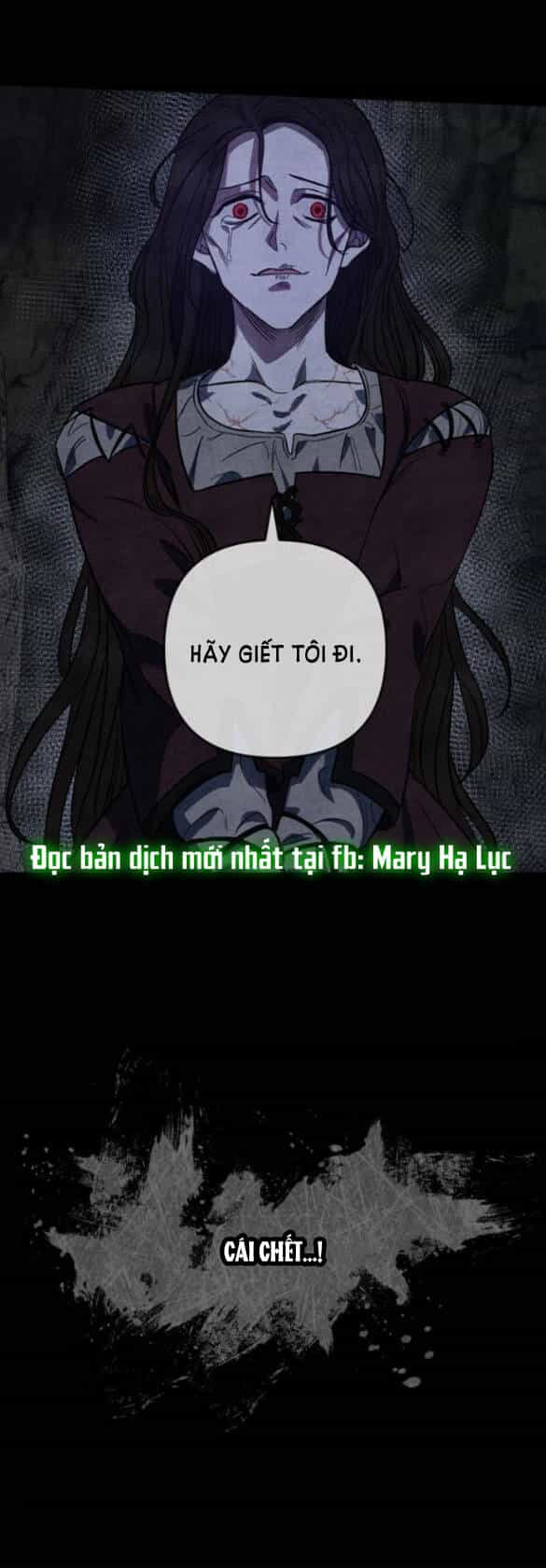 Mong Chờ Giây Phút Thiêng Liêng Được Chạm Tới Người - Chương 8.2 - ảnh 26