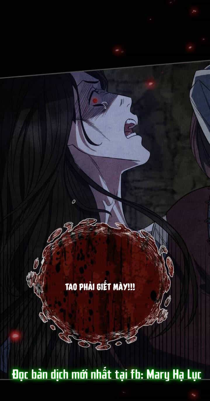 Mong Chờ Giây Phút Thiêng Liêng Được Chạm Tới Người - Chương 9.1 - ảnh 11