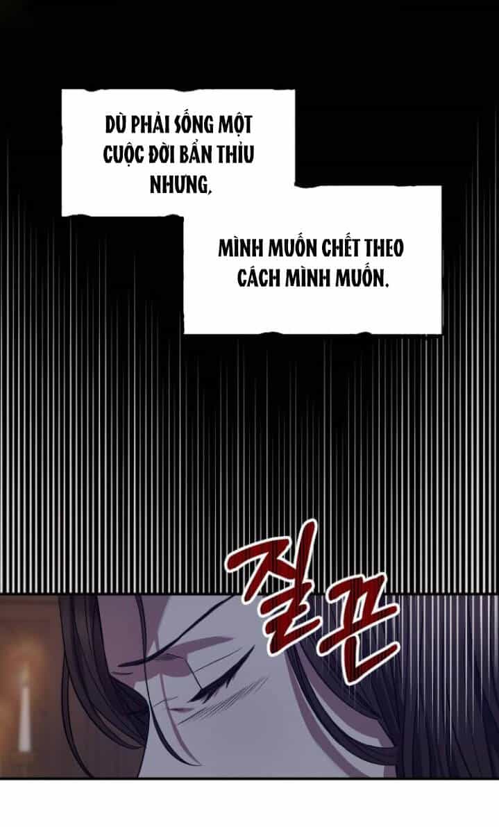 Mong Chờ Giây Phút Thiêng Liêng Được Chạm Tới Người - Chương 9.1 - ảnh 19