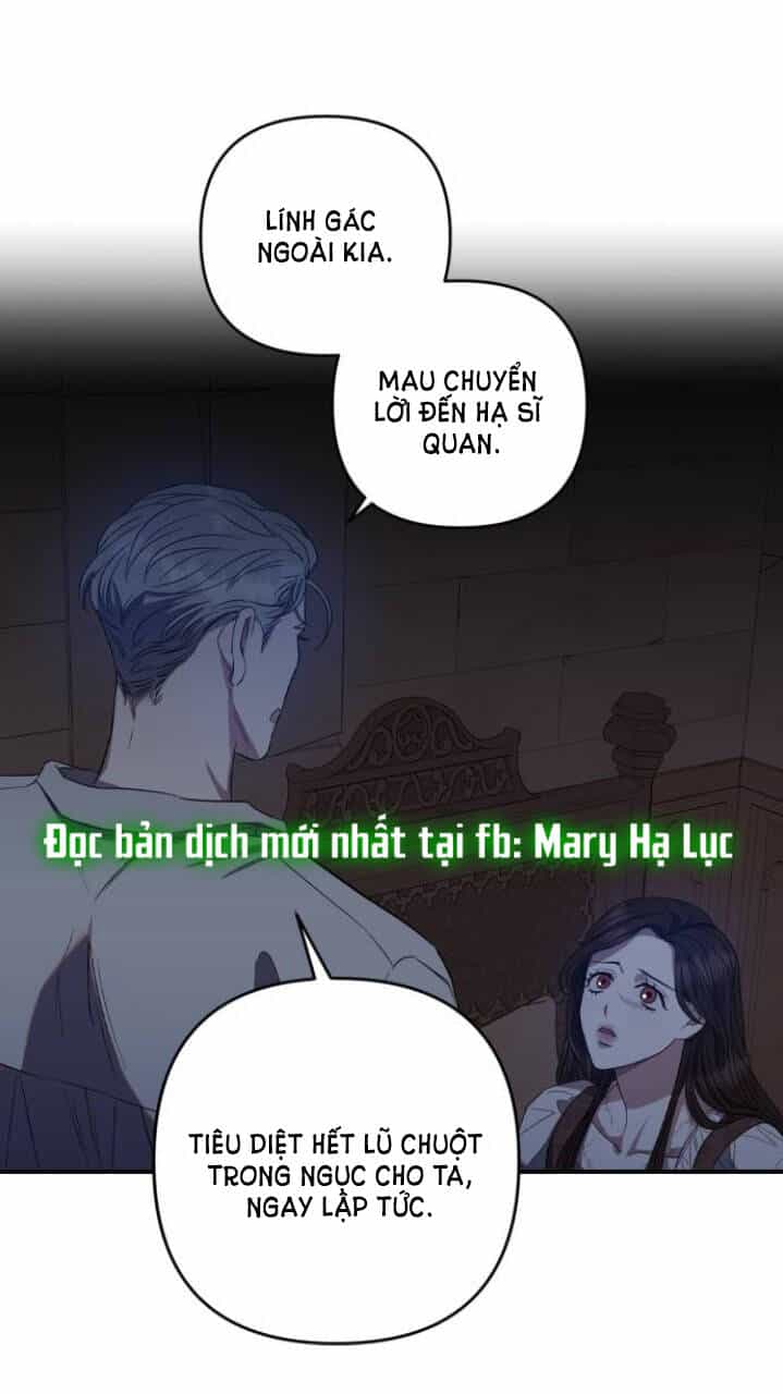 Mong Chờ Giây Phút Thiêng Liêng Được Chạm Tới Người - Chương 9.1 - ảnh 25