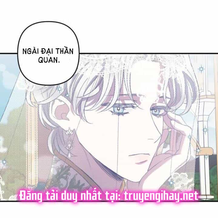 Mong Chờ Giây Phút Thiêng Liêng Được Chạm Tới Người - Chương 9.1 - ảnh 30