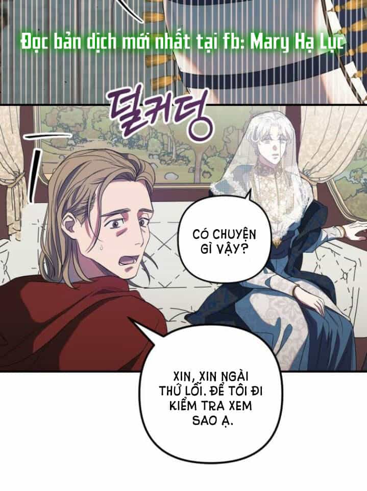 Mong Chờ Giây Phút Thiêng Liêng Được Chạm Tới Người - Chương 9.1 - ảnh 32