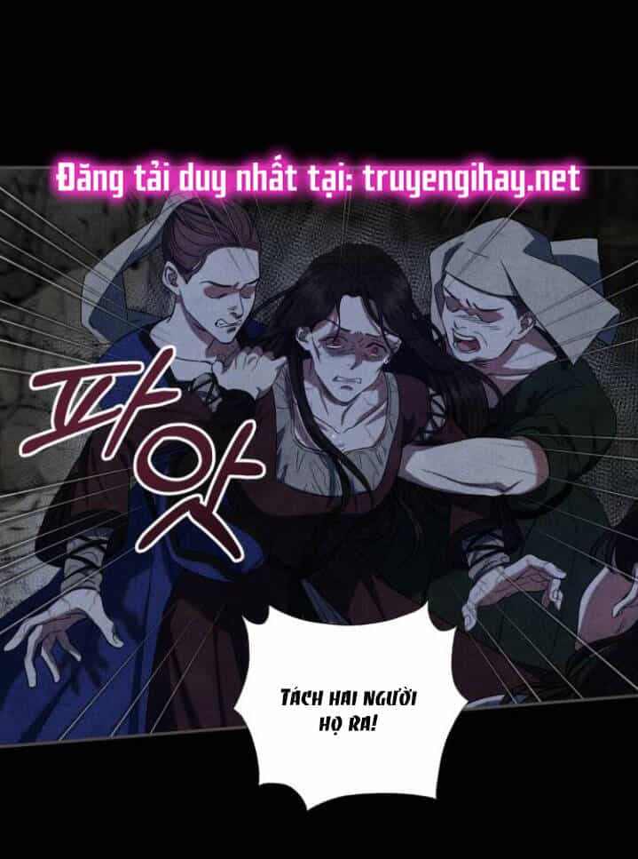 Mong Chờ Giây Phút Thiêng Liêng Được Chạm Tới Người - Chương 9.1 - ảnh 9
