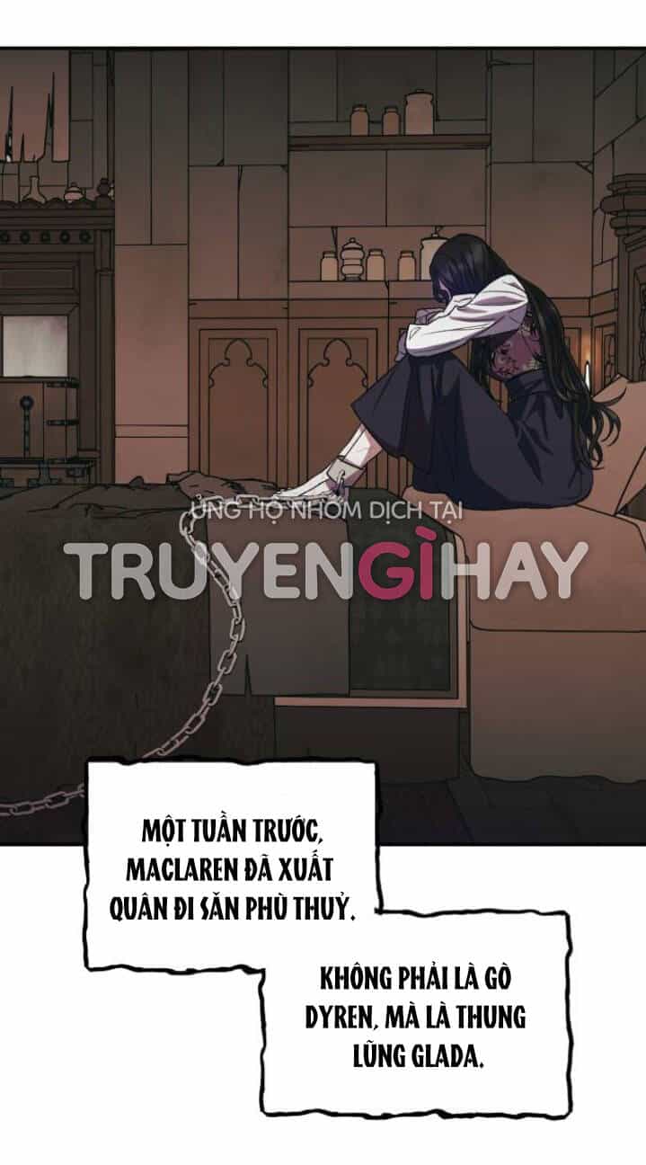 Mong Chờ Giây Phút Thiêng Liêng Được Chạm Tới Người - Chương 9.2 - ảnh 12
