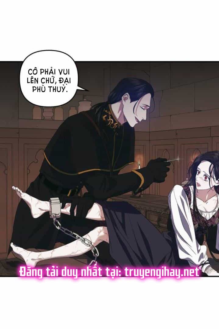 Mong Chờ Giây Phút Thiêng Liêng Được Chạm Tới Người - Chương 9.2 - ảnh 26