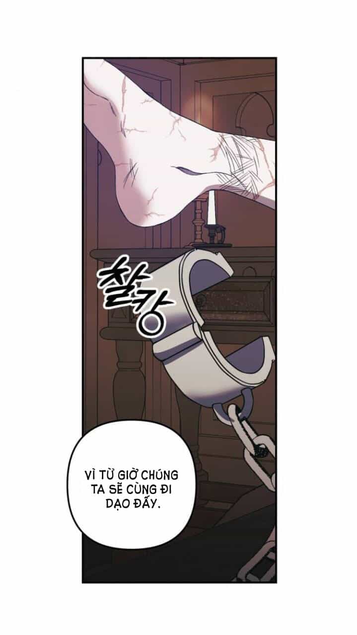 Mong Chờ Giây Phút Thiêng Liêng Được Chạm Tới Người - Chương 9.2 - ảnh 27