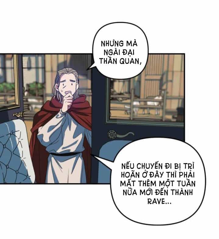 Mong Chờ Giây Phút Thiêng Liêng Được Chạm Tới Người - Chương 9.2 - ảnh 5