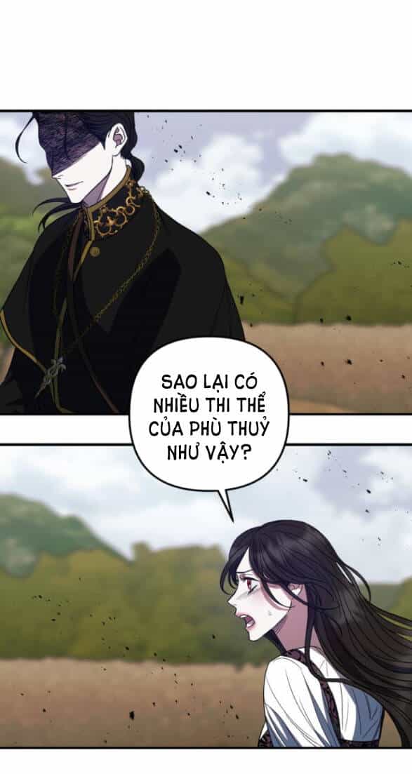 Mong Chờ Giây Phút Thiêng Liêng Được Chạm Tới Người - Chương 10.1 - ảnh 10