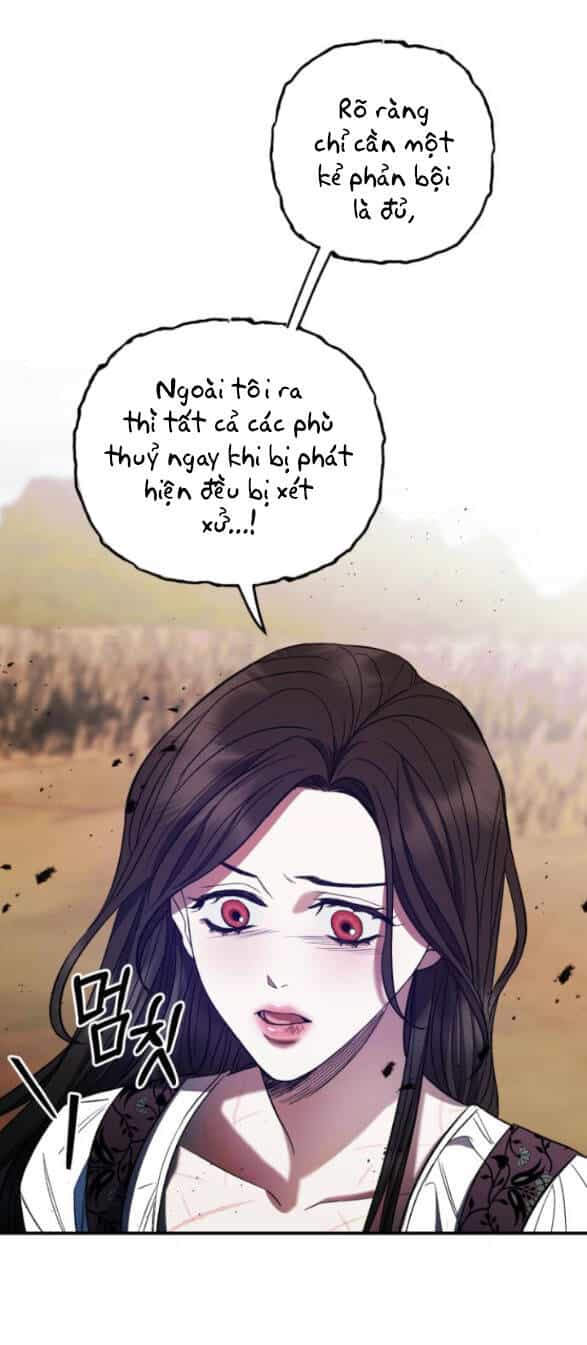 Mong Chờ Giây Phút Thiêng Liêng Được Chạm Tới Người - Chương 10.1 - ảnh 11