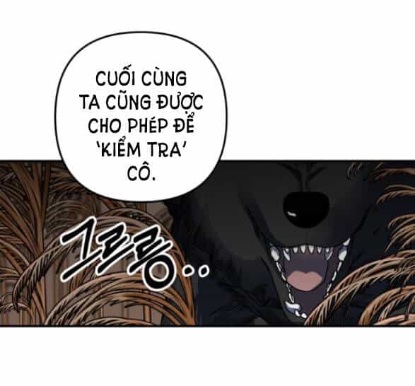 Mong Chờ Giây Phút Thiêng Liêng Được Chạm Tới Người - Chương 10.1 - ảnh 16