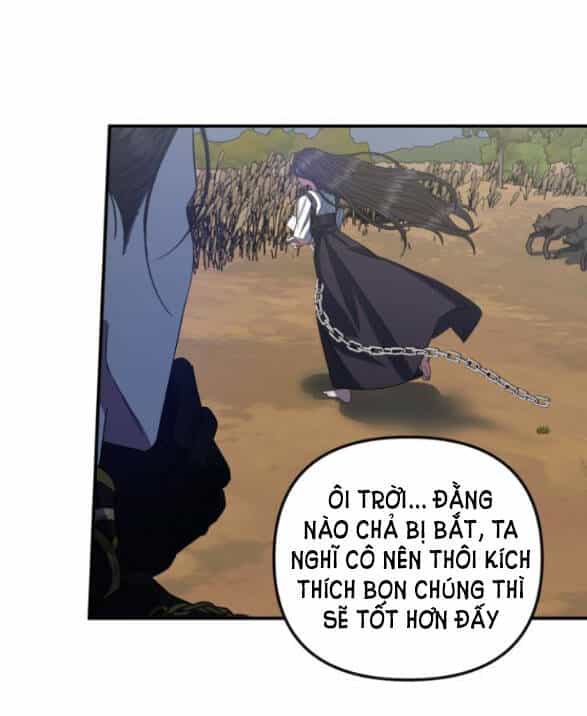 Mong Chờ Giây Phút Thiêng Liêng Được Chạm Tới Người - Chương 10.1 - ảnh 28