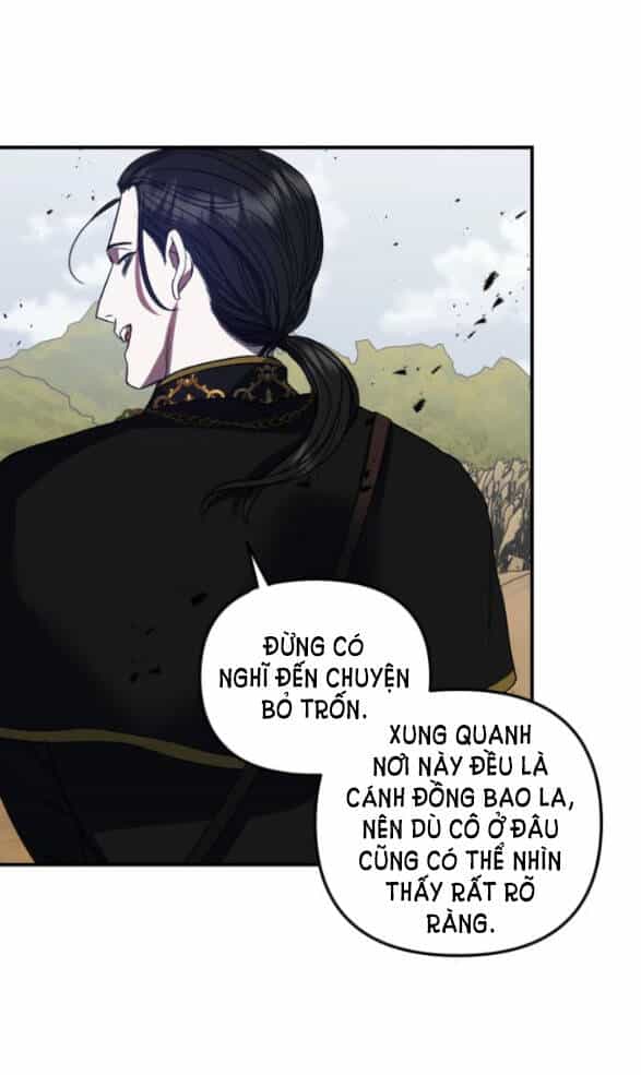 Mong Chờ Giây Phút Thiêng Liêng Được Chạm Tới Người - Chương 10.1 - ảnh 7