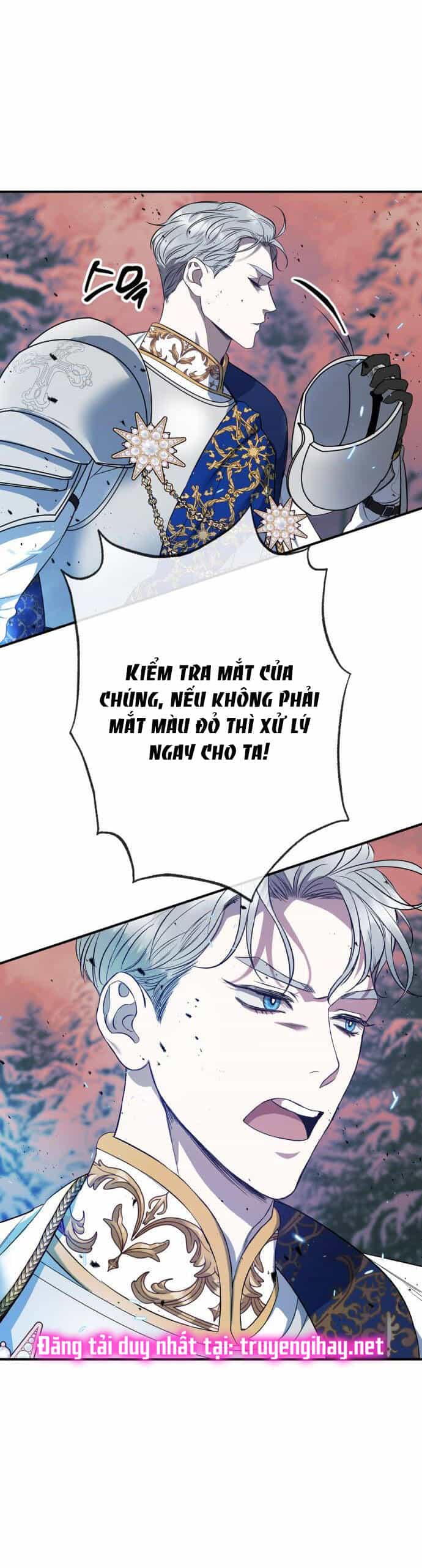 Mong Chờ Giây Phút Thiêng Liêng Được Chạm Tới Người - Chương 1.2 - ảnh 35