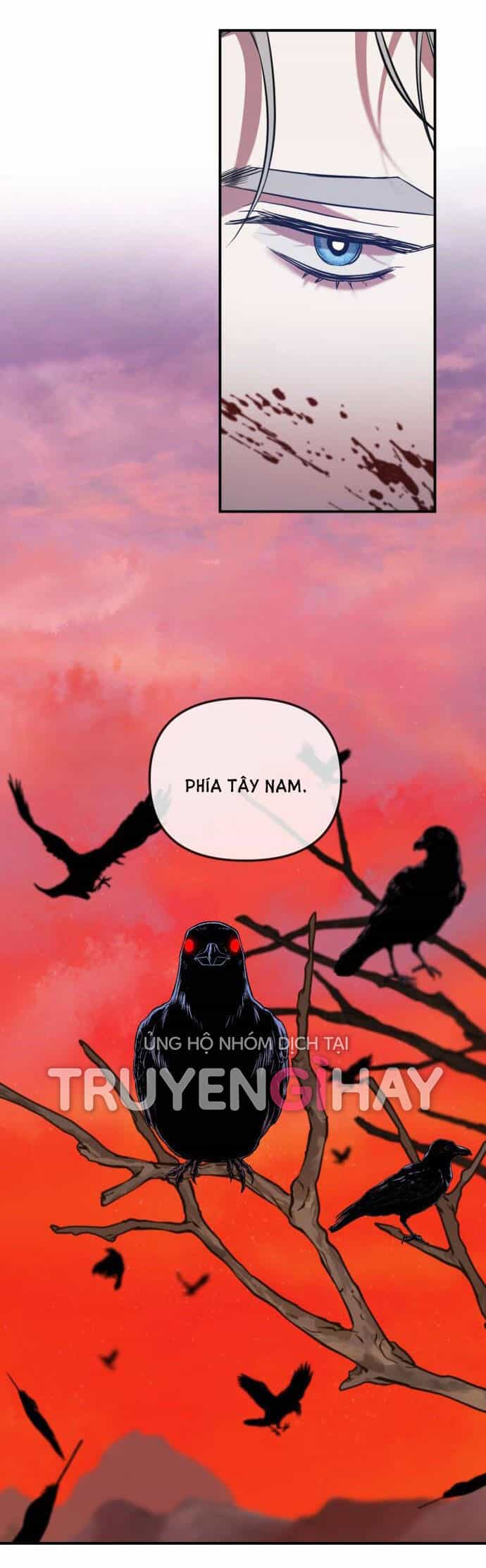 Mong Chờ Giây Phút Thiêng Liêng Được Chạm Tới Người - Chương 1.2 - ảnh 7