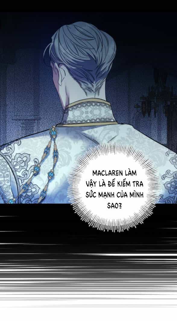 Mong Chờ Giây Phút Thiêng Liêng Được Chạm Tới Người - Chương 10.2 - ảnh 10
