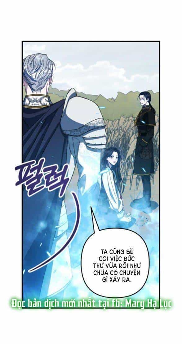 Mong Chờ Giây Phút Thiêng Liêng Được Chạm Tới Người - Chương 11 - ảnh 18