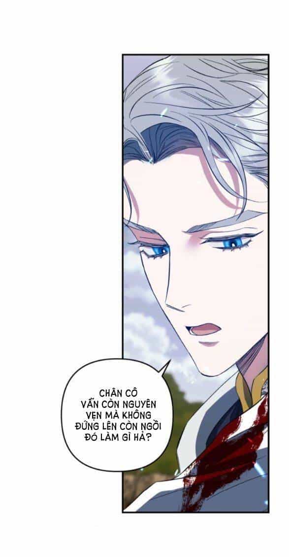 Mong Chờ Giây Phút Thiêng Liêng Được Chạm Tới Người - Chương 11 - ảnh 22