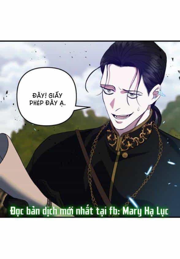 Mong Chờ Giây Phút Thiêng Liêng Được Chạm Tới Người - Chương 11 - ảnh 5