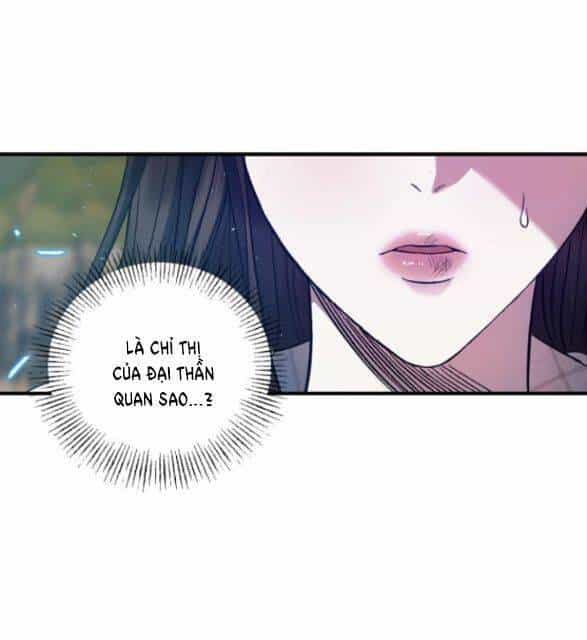 Mong Chờ Giây Phút Thiêng Liêng Được Chạm Tới Người - Chương 11 - ảnh 6
