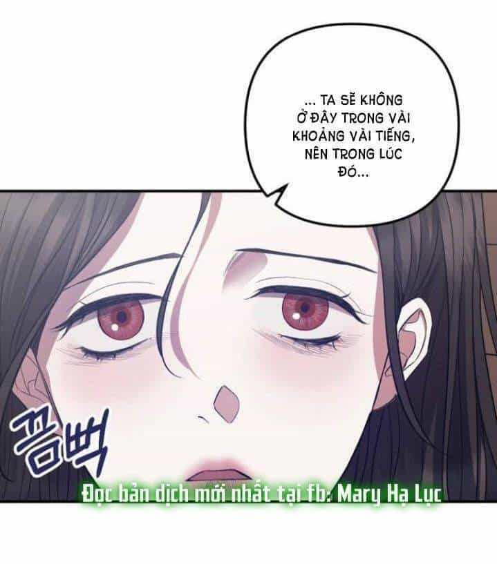 Mong Chờ Giây Phút Thiêng Liêng Được Chạm Tới Người - Chương 12 - ảnh 16