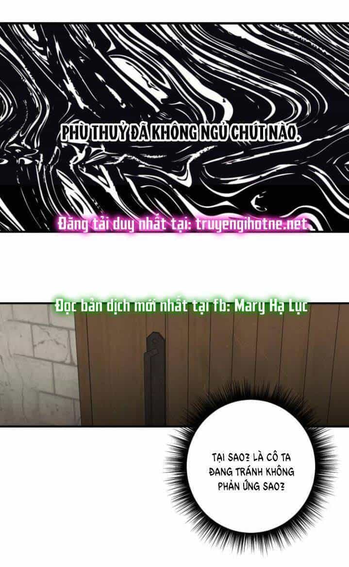 Mong Chờ Giây Phút Thiêng Liêng Được Chạm Tới Người - Chương 12 - ảnh 25
