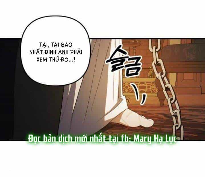 Mong Chờ Giây Phút Thiêng Liêng Được Chạm Tới Người - Chương 12 - ảnh 4