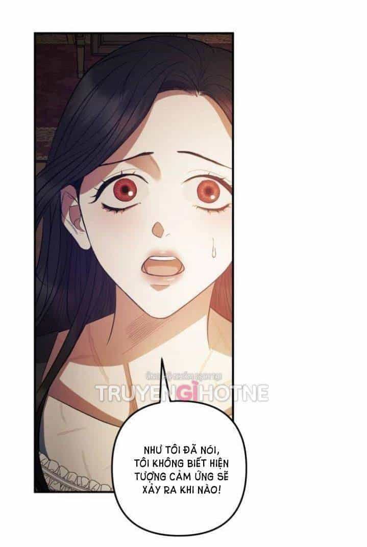 Mong Chờ Giây Phút Thiêng Liêng Được Chạm Tới Người - Chương 12 - ảnh 5