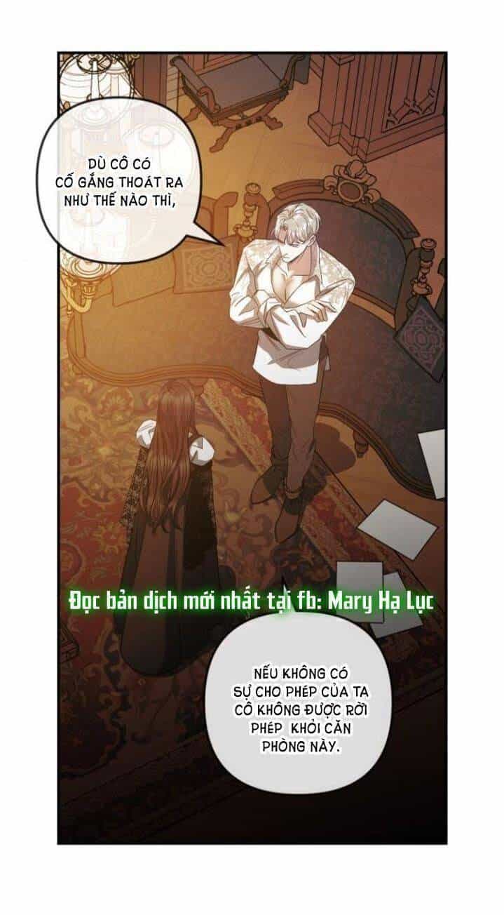 Mong Chờ Giây Phút Thiêng Liêng Được Chạm Tới Người - Chương 12 - ảnh 7