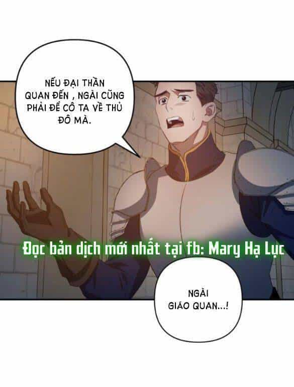 Mong Chờ Giây Phút Thiêng Liêng Được Chạm Tới Người - Chương 13 - ảnh 19