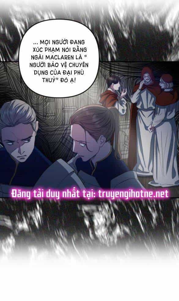 Mong Chờ Giây Phút Thiêng Liêng Được Chạm Tới Người - Chương 13 - ảnh 20