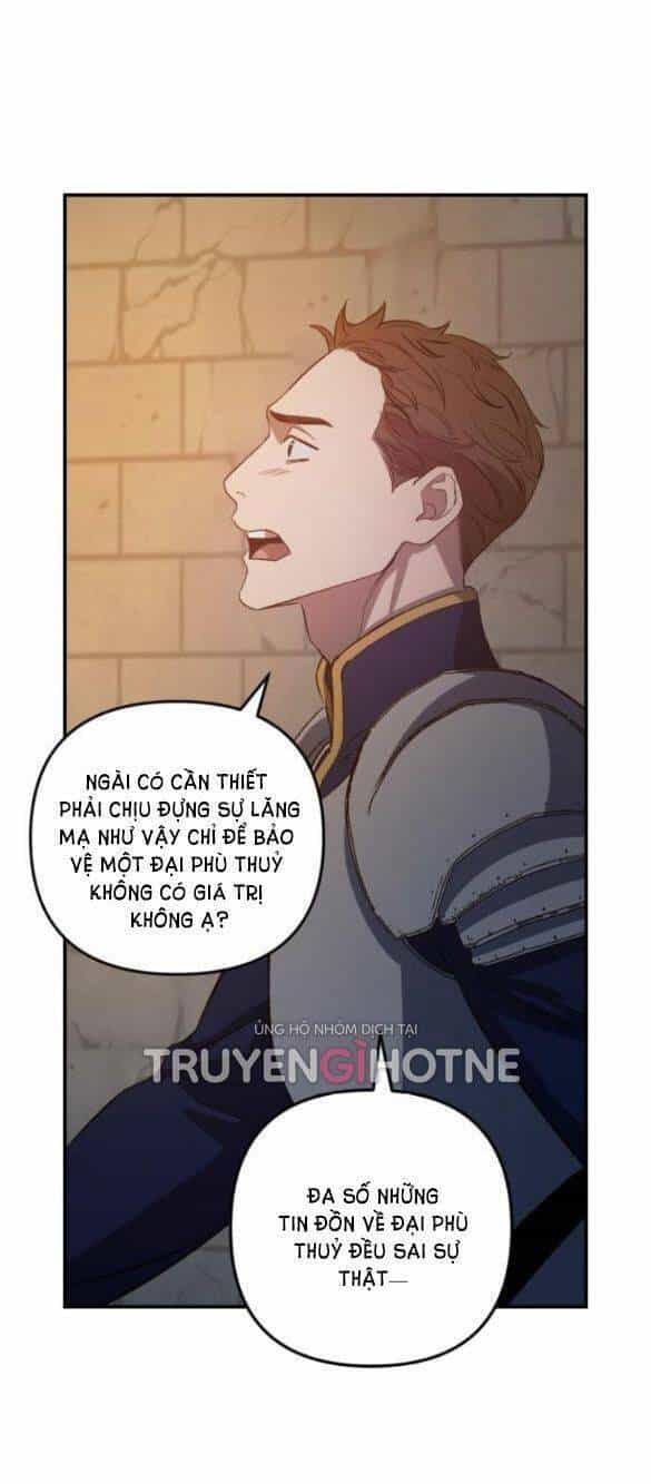 Mong Chờ Giây Phút Thiêng Liêng Được Chạm Tới Người - Chương 13 - ảnh 22