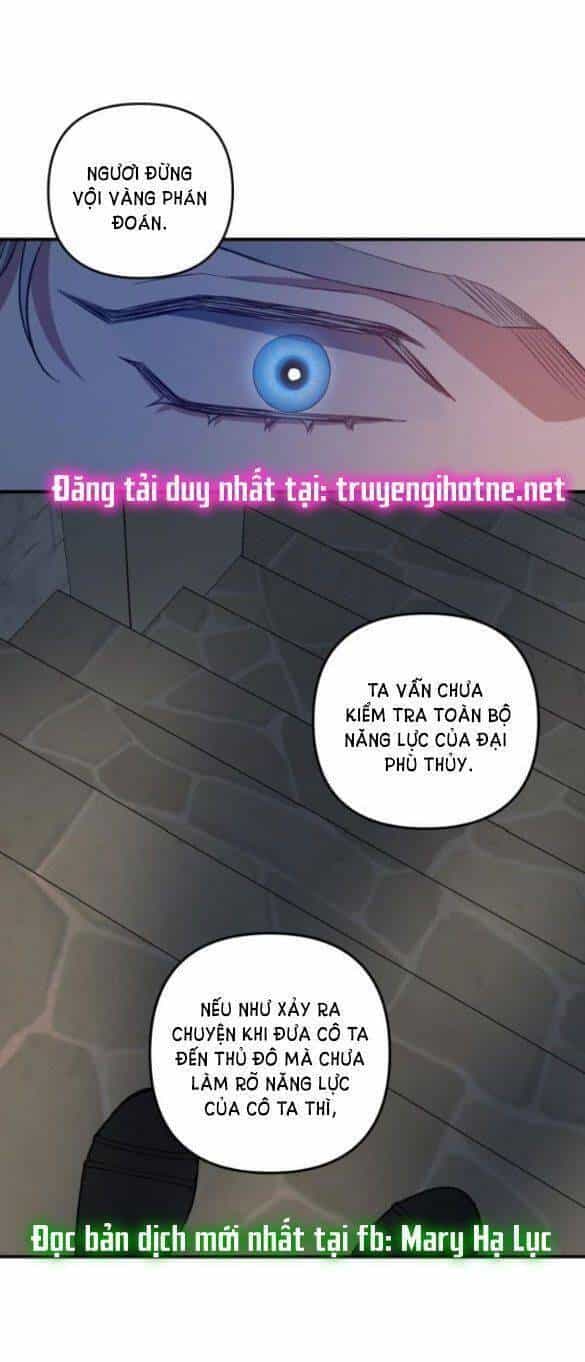 Mong Chờ Giây Phút Thiêng Liêng Được Chạm Tới Người - Chương 13 - ảnh 23
