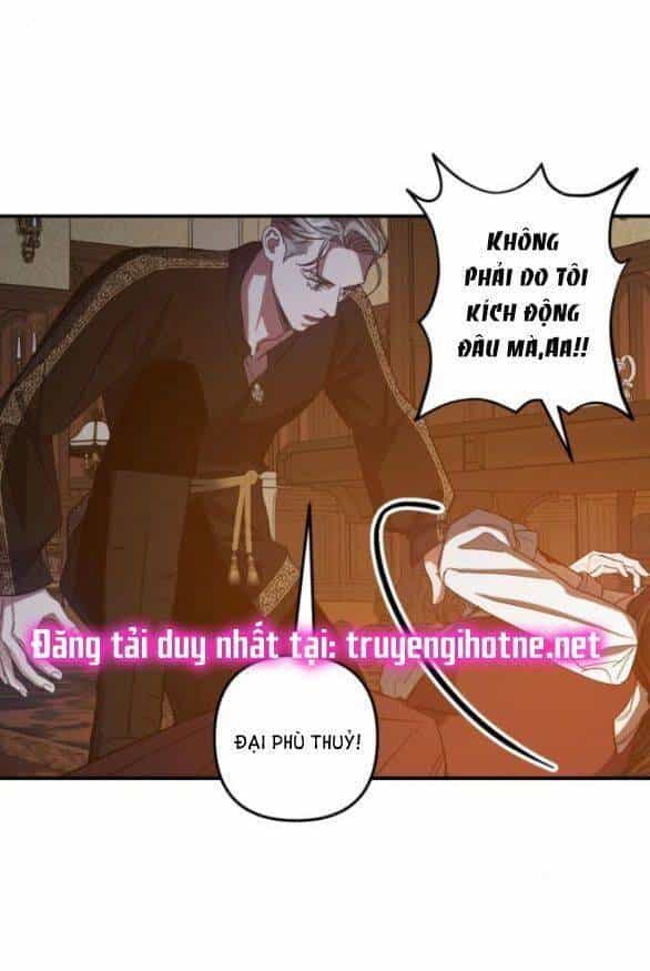 Mong Chờ Giây Phút Thiêng Liêng Được Chạm Tới Người - Chương 14 - ảnh 13