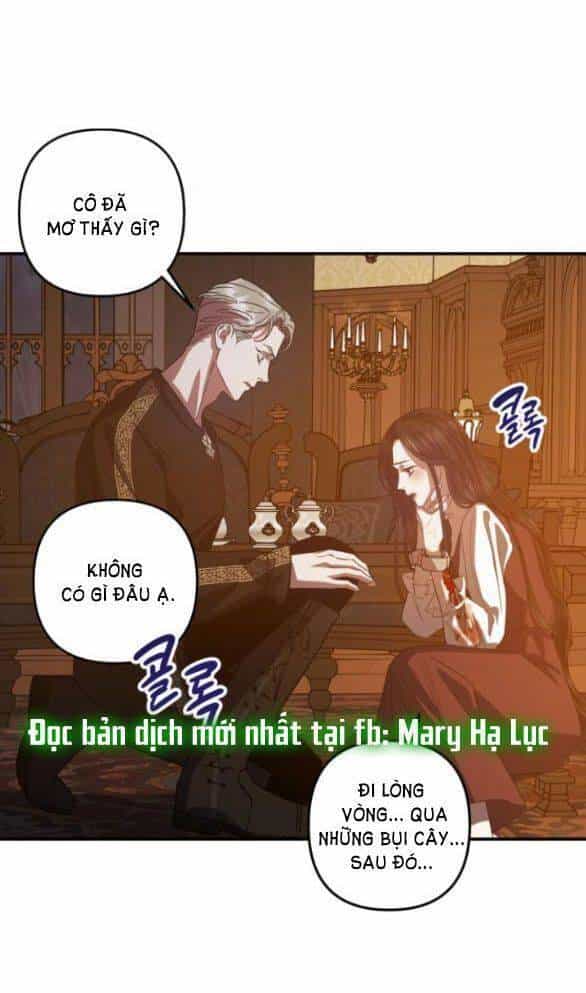 Mong Chờ Giây Phút Thiêng Liêng Được Chạm Tới Người - Chương 14 - ảnh 20