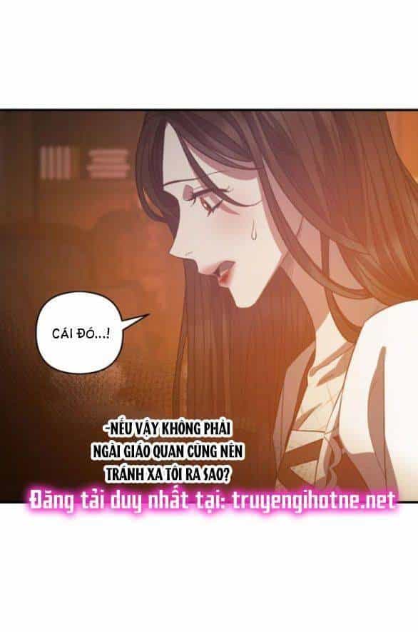 Mong Chờ Giây Phút Thiêng Liêng Được Chạm Tới Người - Chương 15 - ảnh 13