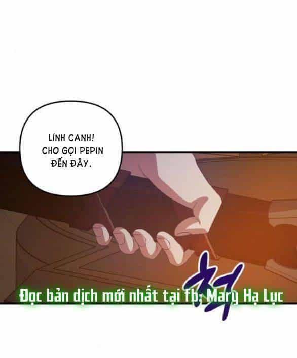Mong Chờ Giây Phút Thiêng Liêng Được Chạm Tới Người - Chương 15 - ảnh 8