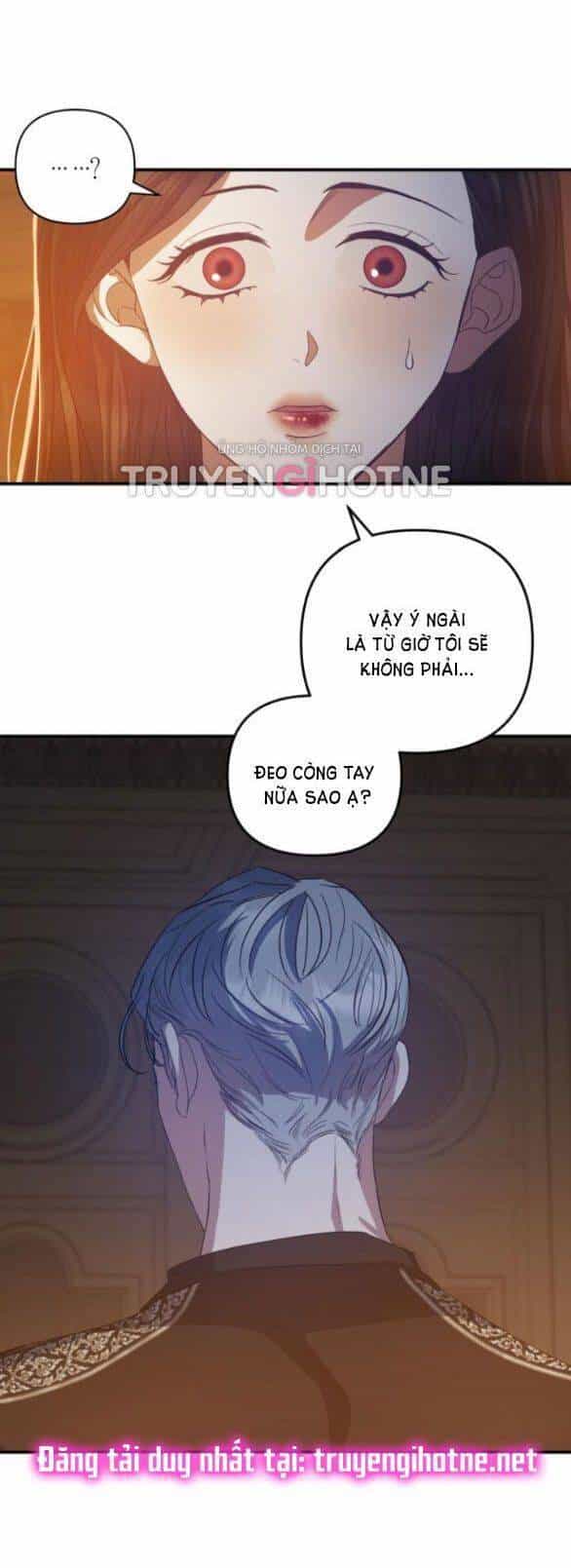 Mong Chờ Giây Phút Thiêng Liêng Được Chạm Tới Người - Chương 15 - ảnh 18